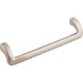 TK952BSN Decor/Cabinet & Furniture Hardware/Cabinet & Furniture Pulls
