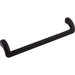 TK953BLK Decor/Cabinet & Furniture Hardware/Cabinet & Furniture Pulls