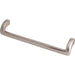 TK953BSN Decor/Cabinet & Furniture Hardware/Cabinet & Furniture Pulls