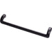 TK954BLK Decor/Cabinet & Furniture Hardware/Cabinet & Furniture Pulls