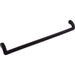 TK955BLK Decor/Cabinet & Furniture Hardware/Cabinet & Furniture Pulls