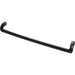 TK955BLK Decor/Cabinet & Furniture Hardware/Cabinet & Furniture Pulls