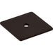 TK95ORB Decor/Cabinet & Furniture Hardware/Knob & Pull Backplates
