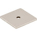 TK95PN Decor/Cabinet & Furniture Hardware/Knob & Pull Backplates