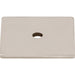 TK95PN Decor/Cabinet & Furniture Hardware/Knob & Pull Backplates