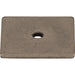 TK95PTA Decor/Cabinet & Furniture Hardware/Knob & Pull Backplates