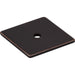 TK95TB Decor/Cabinet & Furniture Hardware/Knob & Pull Backplates