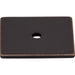 TK95TB Decor/Cabinet & Furniture Hardware/Knob & Pull Backplates