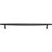 TK967BLK Decor/Cabinet & Furniture Hardware/Cabinet & Furniture Pulls