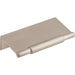 TK970BSN Decor/Cabinet & Furniture Hardware/Cabinet & Furniture Pulls