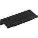 TK971BLK Decor/Cabinet & Furniture Hardware/Cabinet & Furniture Pulls