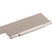 TK971BSN Decor/Cabinet & Furniture Hardware/Cabinet & Furniture Pulls