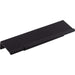 TK972BLK Decor/Cabinet & Furniture Hardware/Cabinet & Furniture Pulls