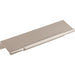 TK972BSN Decor/Cabinet & Furniture Hardware/Cabinet & Furniture Pulls