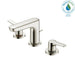 TLG03201U#BN Bathroom/Bathroom Sink Faucets/Widespread Sink Faucets