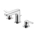 TLG03201U#CP Bathroom/Bathroom Sink Faucets/Widespread Sink Faucets