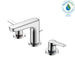 TLG03201U#CP Bathroom/Bathroom Sink Faucets/Widespread Sink Faucets
