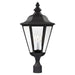 8231-12 Lighting/Outdoor Lighting/Post & Pier Mount Lighting