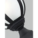 8236301-12 Lighting/Outdoor Lighting/Post & Pier Mount Lighting