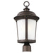 8250701-71 Lighting/Outdoor Lighting/Post & Pier Mount Lighting