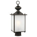 82570-71 Lighting/Outdoor Lighting/Post & Pier Mount Lighting