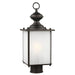 82570EN3-71 Lighting/Outdoor Lighting/Post & Pier Mount Lighting