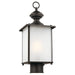82570EN3-71 Lighting/Outdoor Lighting/Post & Pier Mount Lighting