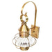 2531-AB-MED-OPT Lighting/Outdoor Lighting/Outdoor Wall Lights