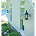 3337-DB-CIM-CLR Lighting/Outdoor Lighting/Outdoor Wall Lights