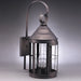 3337-DB-CIM-CLR Lighting/Outdoor Lighting/Outdoor Wall Lights