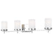 4490304-05 Lighting/Wall Lights/Vanity & Bath Lights