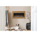 MANBMNBXS40 Heating Cooling & Air Quality/Fireplace & Hearth/Gas Fireplaces Inserts & Log Sets