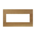 MANBMNBXS40 Heating Cooling & Air Quality/Fireplace & Hearth/Gas Fireplaces Inserts & Log Sets
