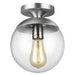 7501801-04 Lighting/Ceiling Lights/Flush & Semi-flush Lights