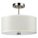 77262-962 Lighting/Ceiling Lights/Flush & Semi-flush Lights