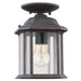 60029-12 Lighting/Outdoor Lighting/Outdoor Pendants