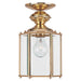 6008-02 Lighting/Outdoor Lighting/Outdoor Pendants