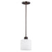 6128801EN3-710 Lighting/Ceiling Lights/Pendants