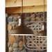 6247701-44 Lighting/Outdoor Lighting/Outdoor Pendants