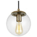 6501801EN7-848 Lighting/Ceiling Lights/Pendants