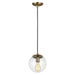 6501801EN7-848 Lighting/Ceiling Lights/Pendants