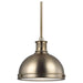 65085-848 Lighting/Ceiling Lights/Pendants