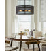 6528504-12 Lighting/Ceiling Lights/Pendants