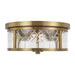 AF1072BBS Lighting/Ceiling Lights/Flush & Semi-flush Lights