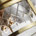 AF1072BBS Lighting/Ceiling Lights/Flush & Semi-flush Lights