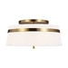 AF1153BBS Lighting/Ceiling Lights/Flush & Semi-flush Lights
