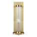 AW1041BBS Lighting/Wall Lights/Sconces