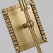 AW1051BBS Lighting/Wall Lights/Sconces