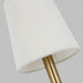 AW1051BBS Lighting/Wall Lights/Sconces
