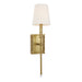 AW1051BBS Lighting/Wall Lights/Sconces